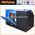 15KVA generator brushless alternator generator